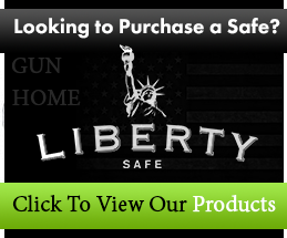 photo of logo for libertysafesfl.com